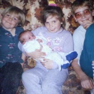 Meet your Posher, Tara